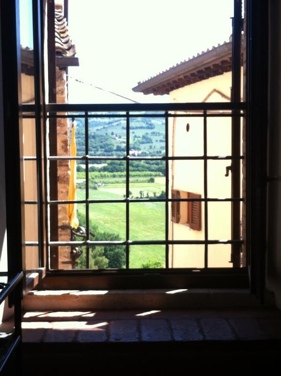 Appartement Residenza Le Volte Degli Angeli à Spello Chambre photo