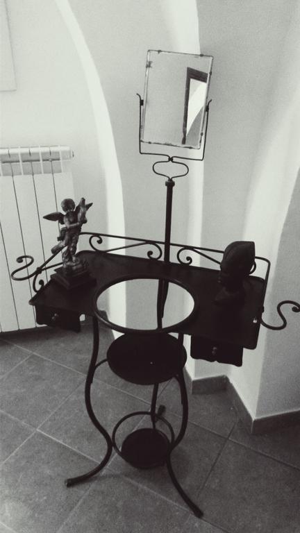 Appartement Residenza Le Volte Degli Angeli à Spello Chambre photo