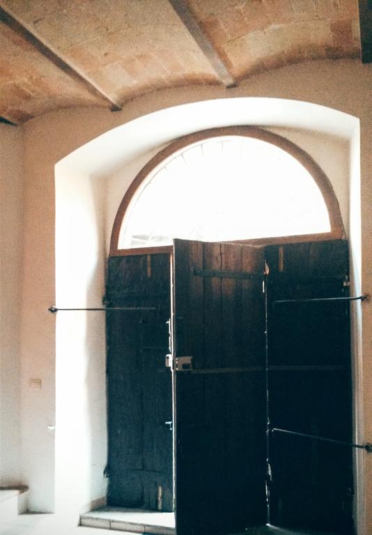 Appartement Residenza Le Volte Degli Angeli à Spello Chambre photo