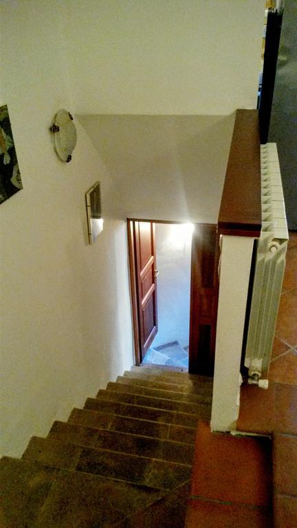 Appartement Residenza Le Volte Degli Angeli à Spello Chambre photo