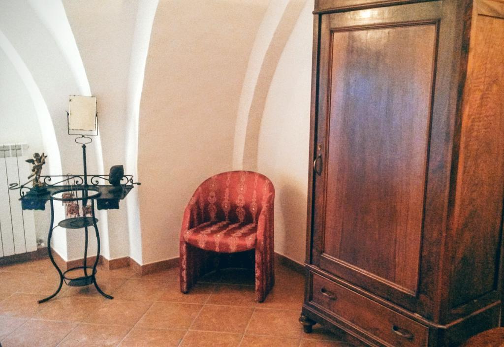 Appartement Residenza Le Volte Degli Angeli à Spello Chambre photo