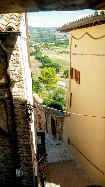 Appartement Residenza Le Volte Degli Angeli à Spello Chambre photo