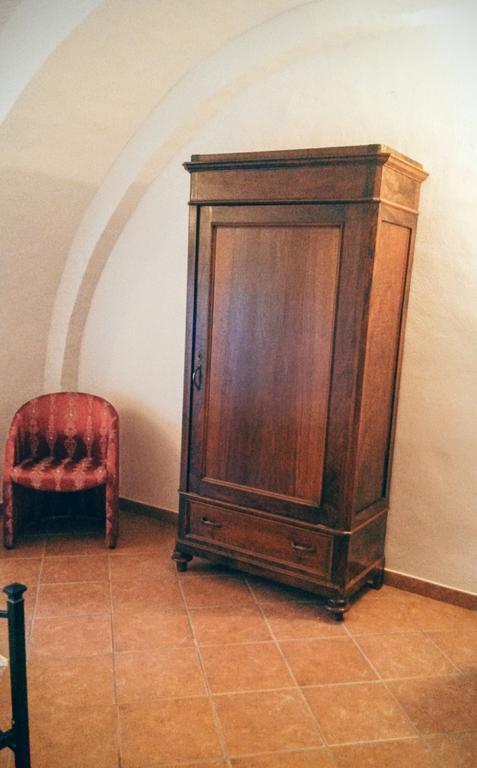 Appartement Residenza Le Volte Degli Angeli à Spello Extérieur photo