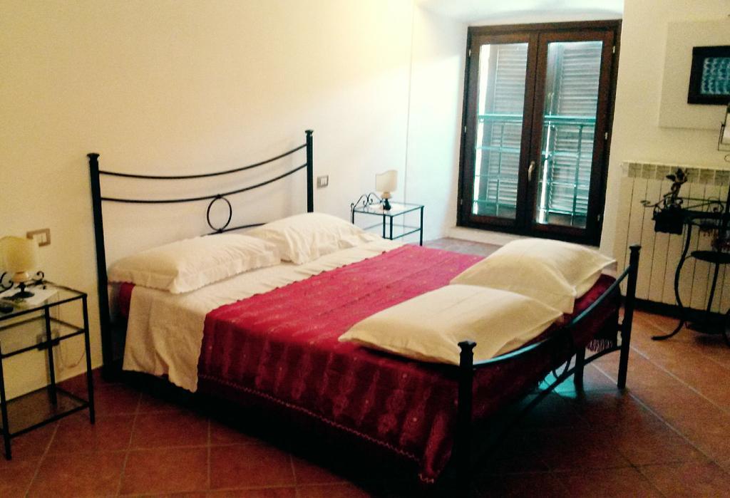 Appartement Residenza Le Volte Degli Angeli à Spello Chambre photo