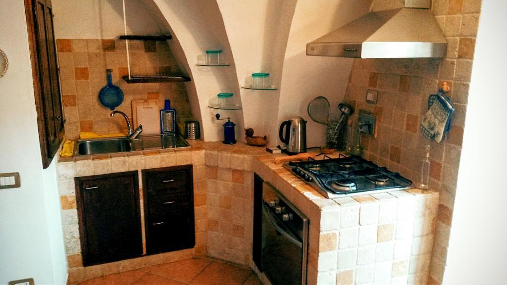Appartement Residenza Le Volte Degli Angeli à Spello Chambre photo