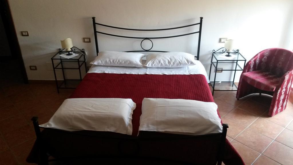 Appartement Residenza Le Volte Degli Angeli à Spello Extérieur photo