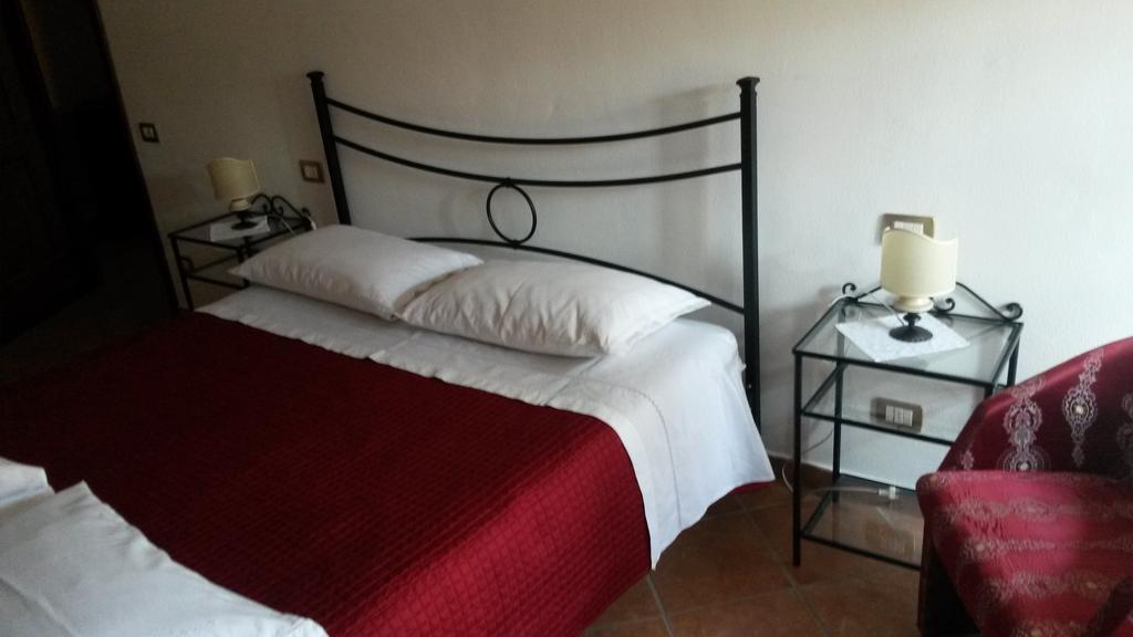 Appartement Residenza Le Volte Degli Angeli à Spello Extérieur photo