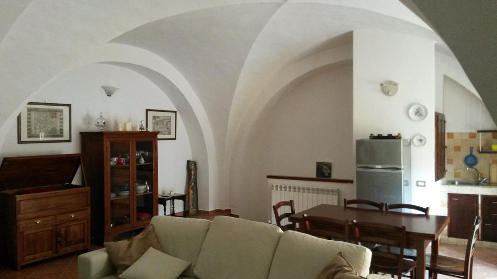 Appartement Residenza Le Volte Degli Angeli à Spello Extérieur photo