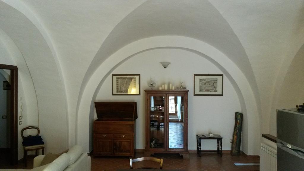Appartement Residenza Le Volte Degli Angeli à Spello Extérieur photo